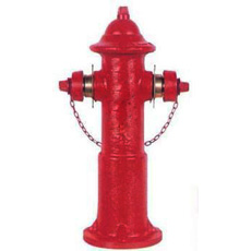 消防栓系列